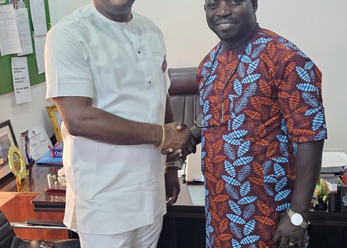 SUBEB Chairman State Universal Basic Education Board