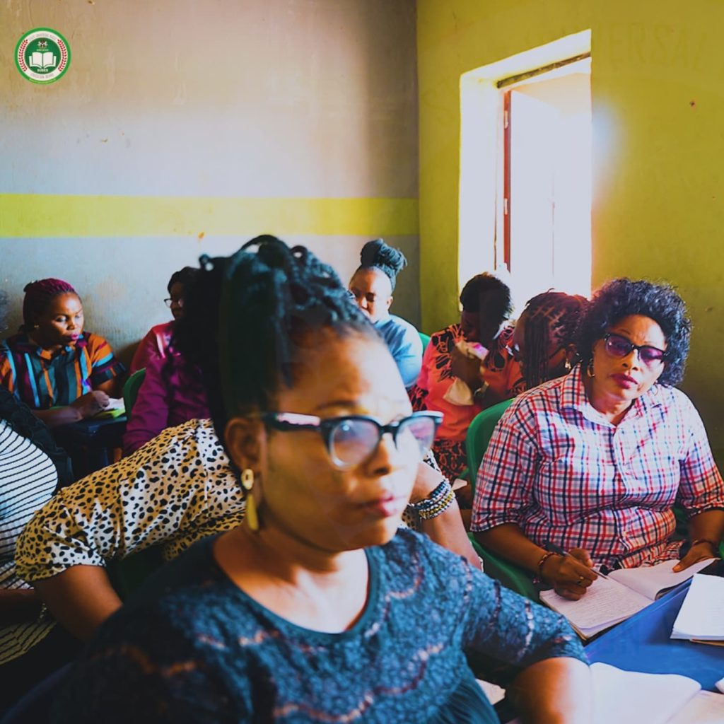 Statewide Reggio Emilia Training Empowers Edo’s Pre‑Primary Educators