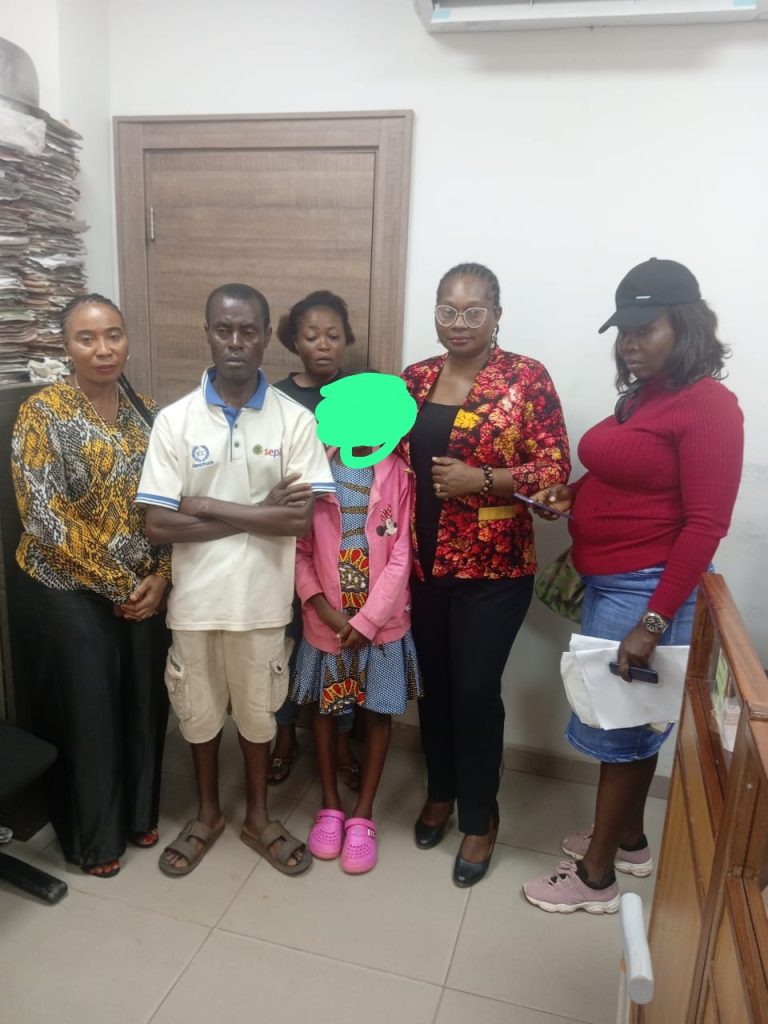Edo SUBEB Responds Swiftly to Child Abuse Case at Okouve Primary School, Oghede